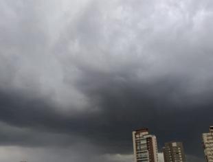 SP_São Paulo por Raphel Rocha 16-1-2020 temporal post