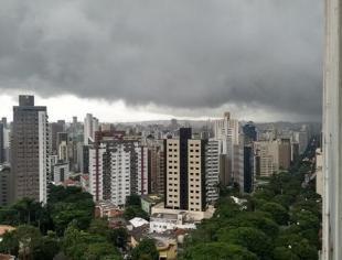 MG_Belo Horizonte_Flavio Araujo_temporal