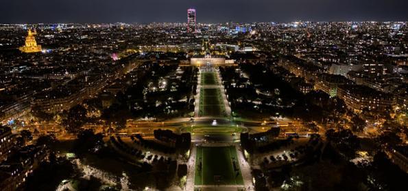 5 dicas para garantir uma boa convivência em Paris