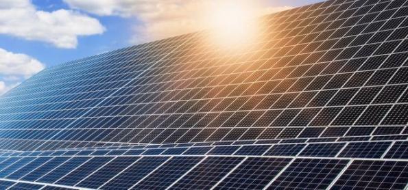 Brasil se torna 8° maior gerador de energia solar do mundo