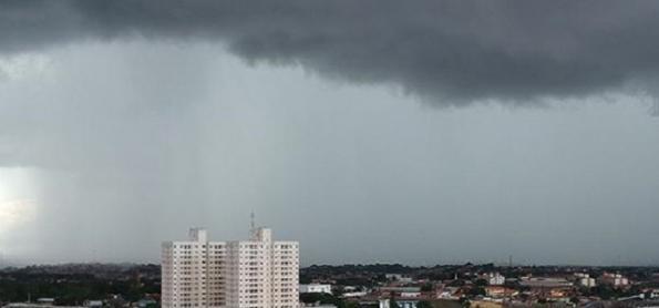 Mais chuva sobre o Nordeste nos próximos dias