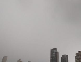 SP_São Paulo por Jo Pegorim 29-2-2020 temporal 16h10