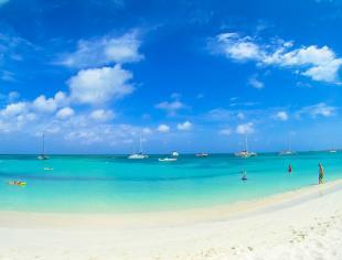 QuantosDiasAruba