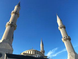 RamadaDubai