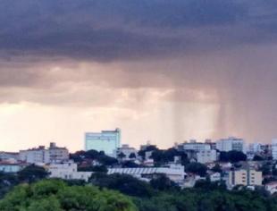 Foto de Emerson Maurinele, Belo Horizonte (MG)