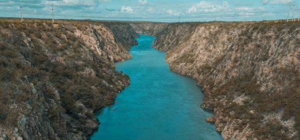 Rios do Oeste da Bahia e sua contribuição no São Francisco