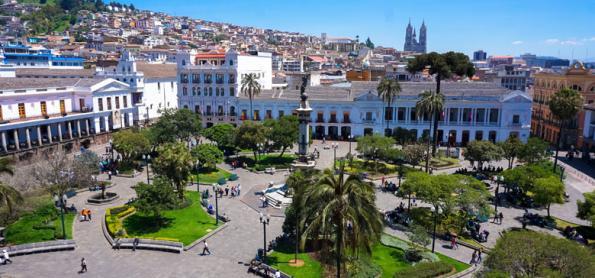 10 coisas que você precisa saber sobre Quito, no Equador