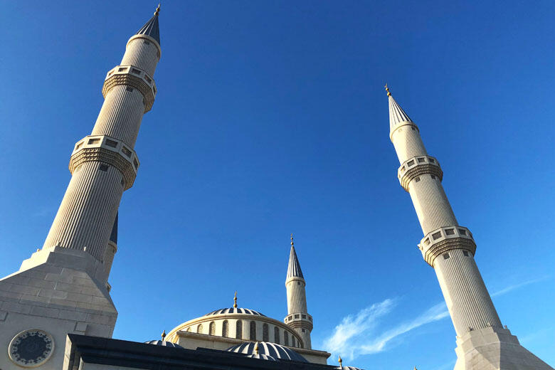 O que você precisa saber sobre o Ramadã para viajar