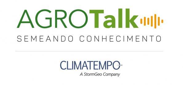 Climatempo lança podcast semanal sobre agronegócio