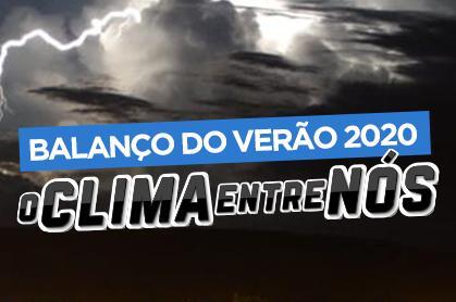  Balanço do verão 2020 