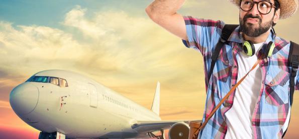 Para quando devo adiar uma viagem por causa do coronavírus?