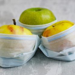 Ministros garantem abastecimento de alimentos durante pandemia