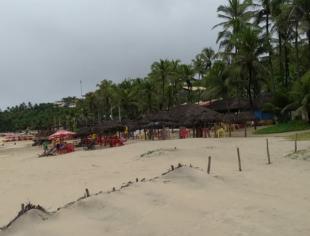 CE_Fortaleza_RosaRodriguesSoares_03072019_nuvens_nublado_céuencoberto_chuva
