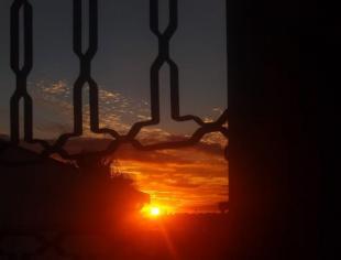 SP_Piracicaba por Tatiane Cravo 8-4-2020 por do sol_post