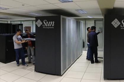 SPRACE processa dados de pesquisas sobre Covid-19 do mundo todo