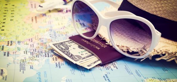 Expectativas dos brasileiros para viagens após a pandemia 