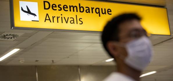 Relato: Fiquei preso no Peru por causa do coronavírus