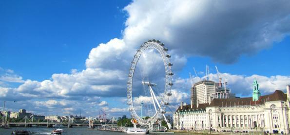 Como visitar a Inglaterra sem sair de casa