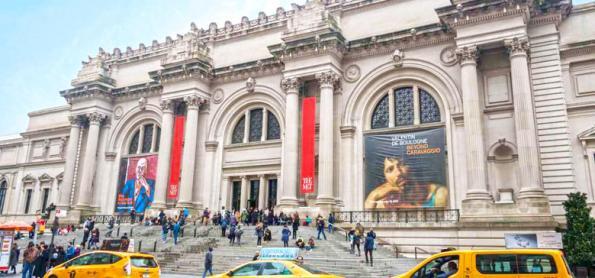 Como visitar Nova York sem sair de casa 