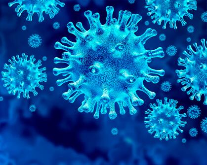 As últimas notícias sobre a pandemia de coronavírus