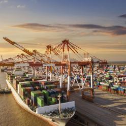 Agronegócio representou mais da metade das exportações em julho