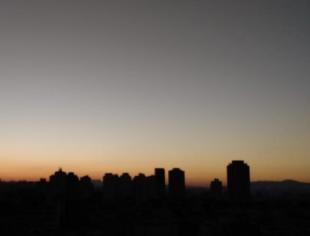 SP_São Paulo por Angela Ruiz- 25-5 2020 fim de tarde_post