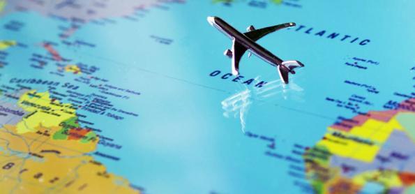 9 dicas para organizar uma viagem após a pandemia
