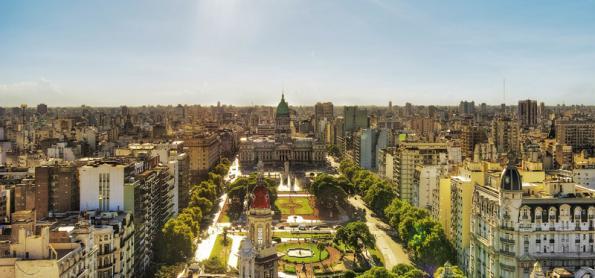 O quadro do coronavírus e a reabertura da Argentina
