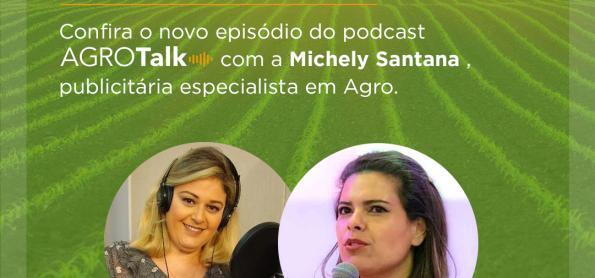Marketing digital no Agro é tema do podcast AgroTalk