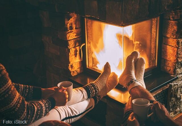 Sul e Sudeste terão frio na virada de outubro para novembro