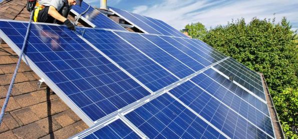 Energia solar no Pará ultrapassa 100 megawatts