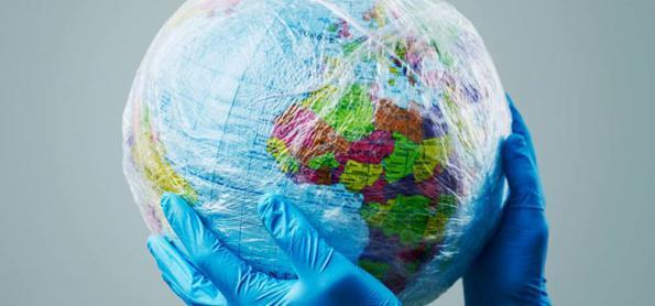 É seguro viajar em 2020?