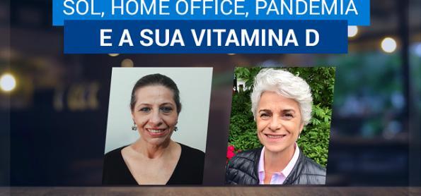 Qual a relação da vitamina D com a meteorologia?