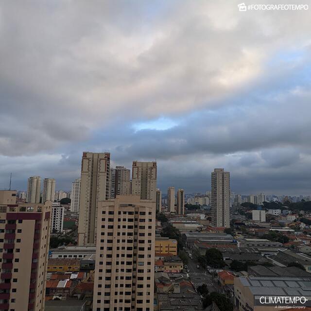 São Paulo/SP