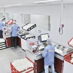 Abapa inicia análise da qualidade da fibra da safra 2019/2020