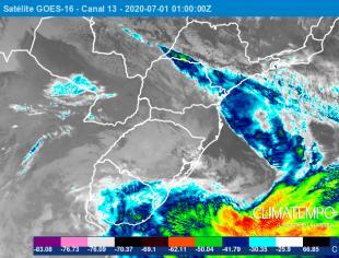 Ciclone extra 30-6-2020