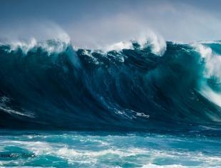 Ondas_mar agitado_Istock 14-7-2020