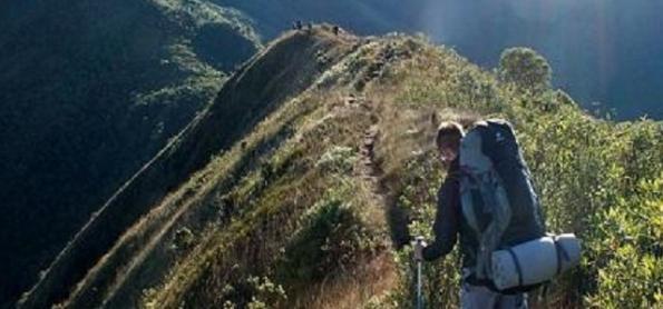 Topos da Mantiqueira: a travessia da Serra Fina/Pedra da Mina