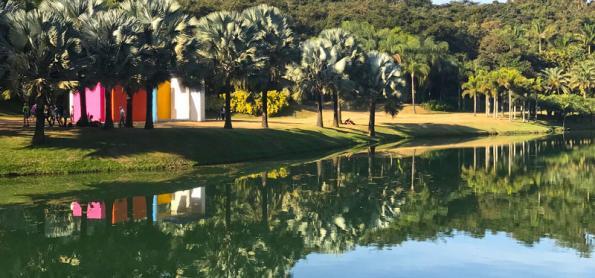 10 coisas que você precisa fazer em Belo Horizonte