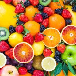 Quais as melhores frutas para consumir em agosto em cada Região