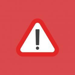 Alerta para temporais no centro-sul do Brasil nos próximos dias