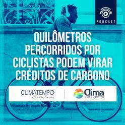 Ciclistas poderão receber dinheiro por rodar pela cidade