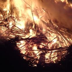 Secretaria de Agricultura e Abastecimento lista dez cuidados para evitar incêndios nas plantações