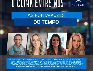Climaentreno - porta vozes do tempo