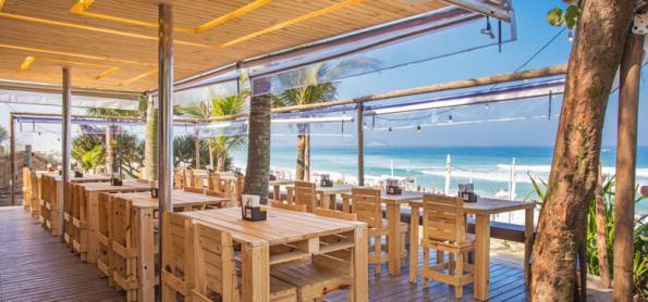 10 quiosques gourmet para aproveitar a orla do Rio de Janeiro