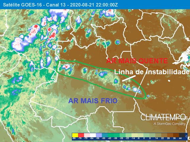 Coisas para fazer ANTES do frio chegar - Notícias Climatempo