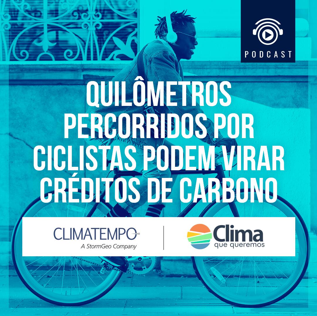 Ciclistas poderão receber dinheiro por rodar pela cidade