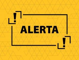 Alerta-amarelo