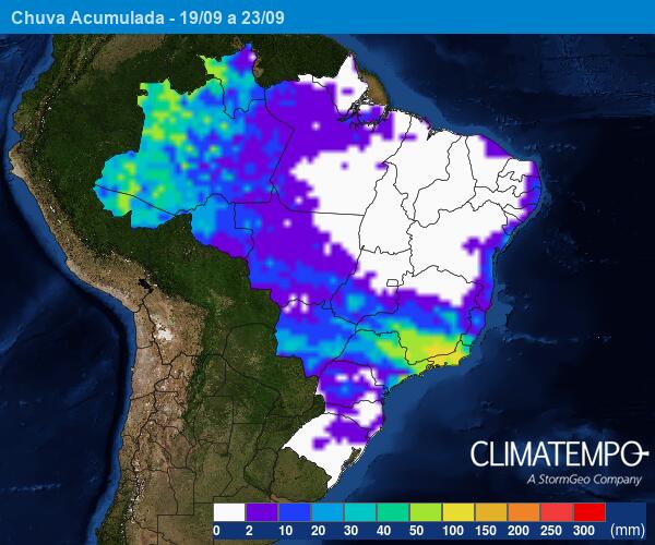 Frio E Chuva Forte Neste Domingo Em Sao Paulo Noticias Climatempo