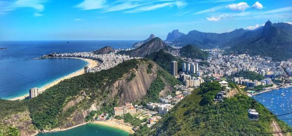 10 coisas para não fazer no Rio de Janeiro